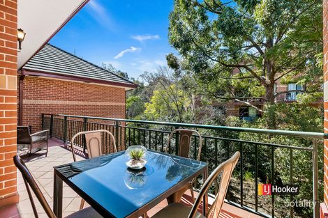 Property photo of 26/2 Williams Parade Dulwich Hill NSW 2203