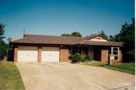 Property photo of 85 Squadron Crescent Rutherford NSW 2320