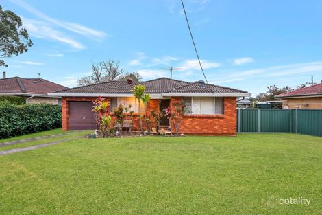Property photo of 16 Gilmore Avenue Leumeah NSW 2560