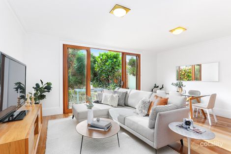 Property photo of 26 North Avenue Leichhardt NSW 2040
