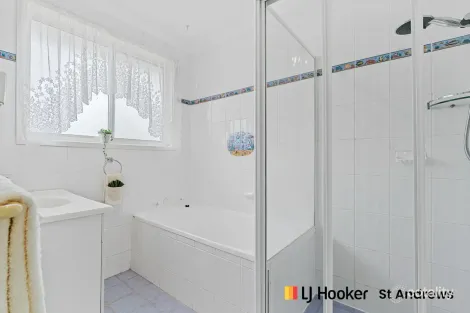 Property photo of 6 Graphite Place Eagle Vale NSW 2558