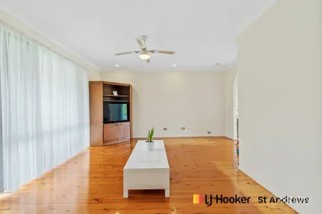 Property photo of 6 Graphite Place Eagle Vale NSW 2558