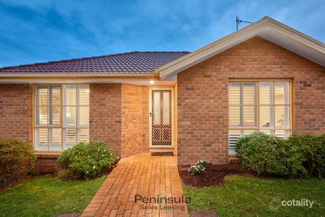 3/92 Herbert St, Mornington, VIC 3931