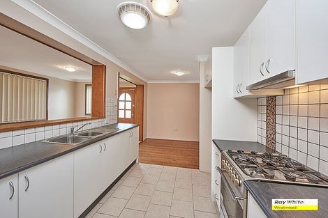 Property photo of 4 Columbia Road Seven Hills NSW 2147