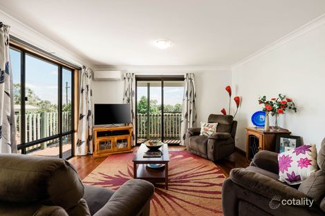 Property photo of 13 Rangeview Road Blue Mountain Heights QLD 4350