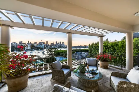 Property photo of 3/46-48 Yarranabbe Road Darling Point NSW 2027