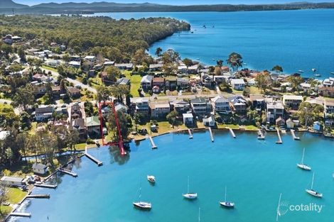 107 Sunshine Pde, Sunshine, NSW 2264