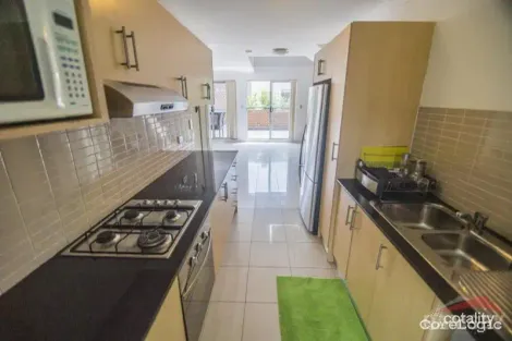 Property photo of 25/818-826 Canterbury Road Roselands NSW 2196