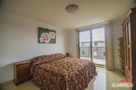 Property photo of 25/818-826 Canterbury Road Roselands NSW 2196