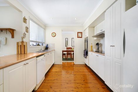 Property photo of 26 Denman Road Georges Hall NSW 2198