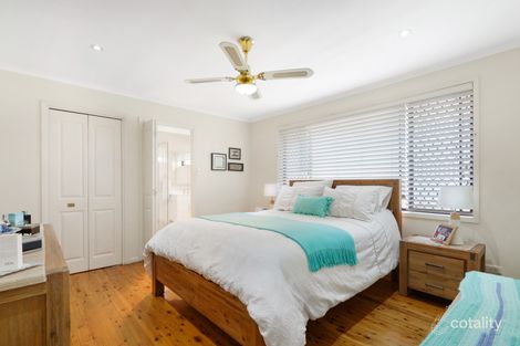 Property photo of 26 Denman Road Georges Hall NSW 2198