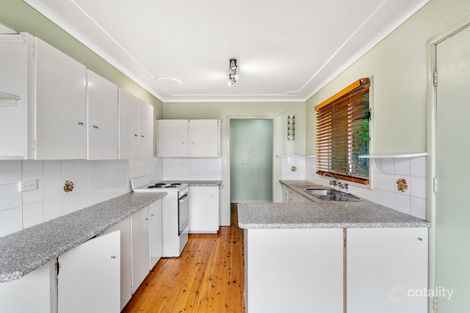 Property photo of 15 Seladon Avenue Wallsend NSW 2287