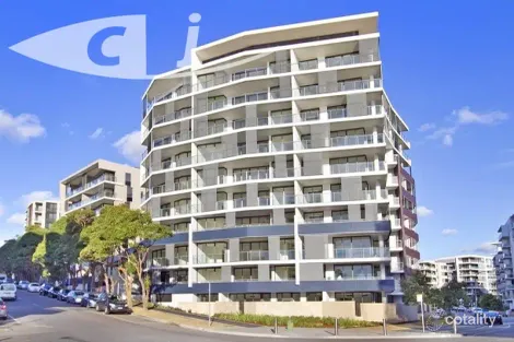 205/13 Mary St, Rhodes, NSW 2138