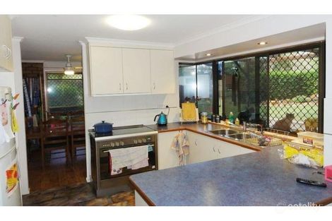 Property photo of 15 Colkerri Drive Dalby QLD 4405
