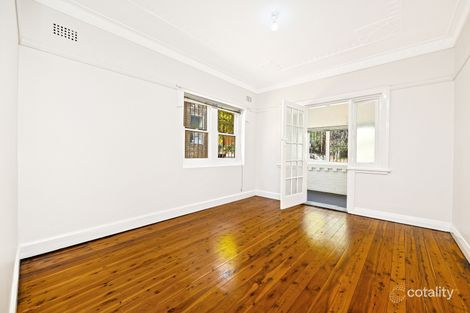 Property photo of 2/4 Grainger Avenue Ashfield NSW 2131