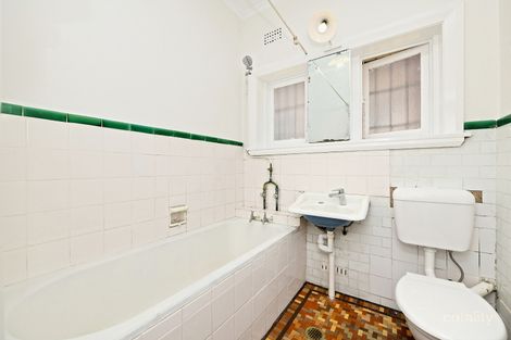 Property photo of 2/4 Grainger Avenue Ashfield NSW 2131