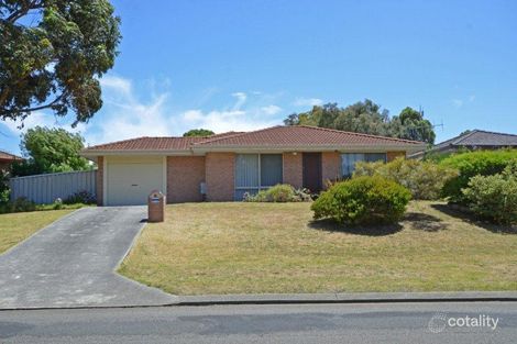 Property photo of 12 Mueller Street Lockyer WA 6330