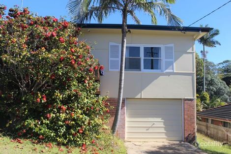 Property photo of 2 Loftus Lane Nambucca Heads NSW 2448