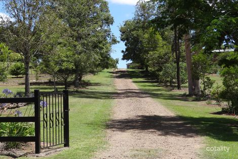 106 Hardgrave Rd, Benarkin North, QLD 4314