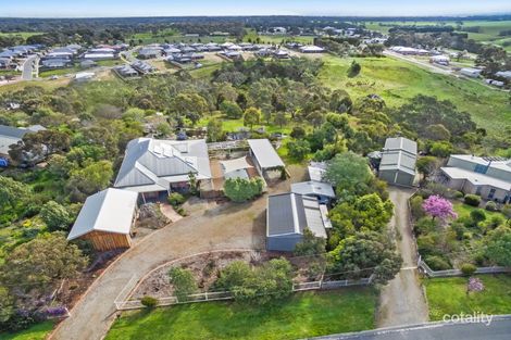 Property photo of 11 Glenbrae Court Bannockburn VIC 3331