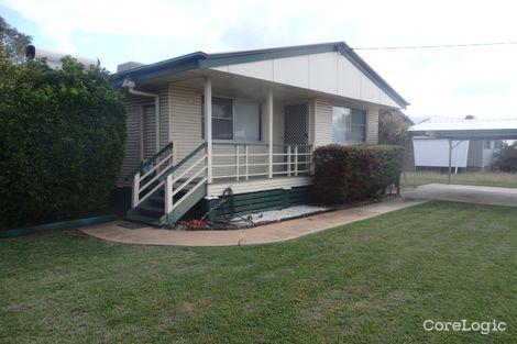 Property photo of 5 Cedar Street Blackwater QLD 4717