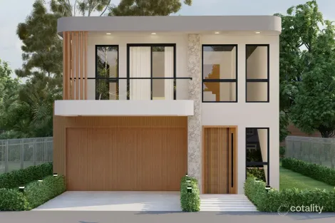 Property photo of 11 Louisiana Street Rouse Hill NSW 2155