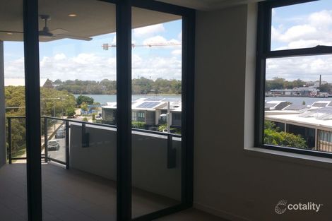 Property photo of 4406/18 Parkside Circuit Hamilton QLD 4007