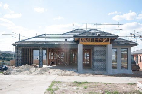 3 Banjo Paterson Ave, Wright, ACT 2611