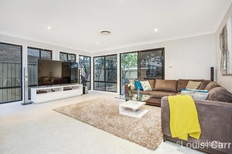 Property photo of 14 Lightwood Way Beaumont Hills NSW 2155