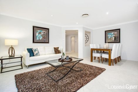 Property photo of 14 Lightwood Way Beaumont Hills NSW 2155