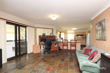 Property photo of 81 Sheree Court Buccan QLD 4207
