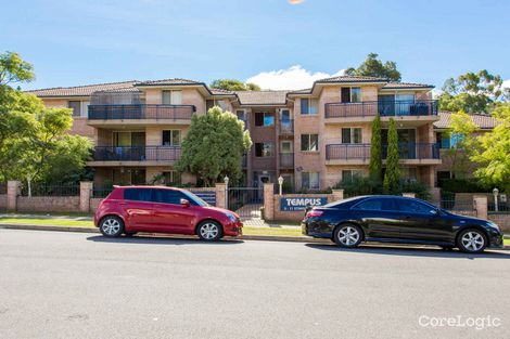 Property photo of 16/5-11 Stimson Street Guildford NSW 2161