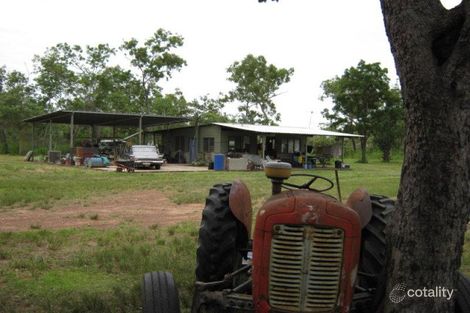Property photo of 120 Wheewall Road Berry Springs NT 0838