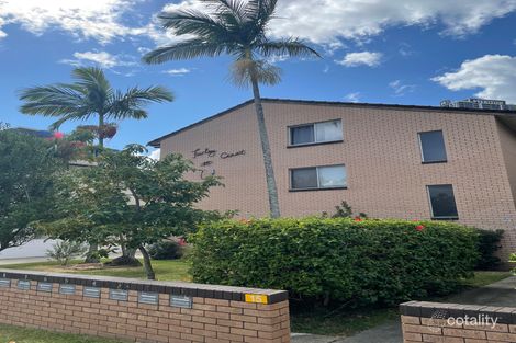 4/15 Lather St, Southport, QLD 4215