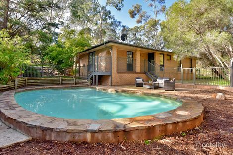 Property photo of 3 Clematis Drive Blackwood SA 5051