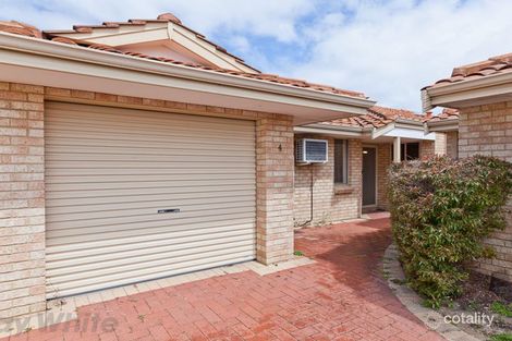 4/56 Short St, Joondanna, WA 6060