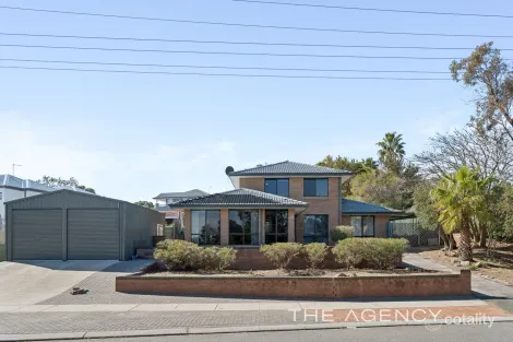 49 Oxley Ave, Padbury, WA 6025