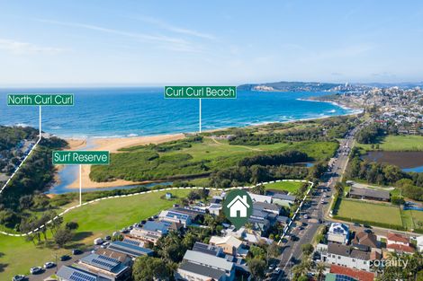 Property photo of 25 Griffin Road North Curl Curl NSW 2099