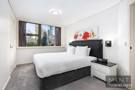 Property photo of 505/38-52 College Street Darlinghurst NSW 2010