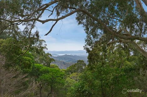 Property photo of 142 Mt Dandenong Tourist Road Ferny Creek VIC 3786