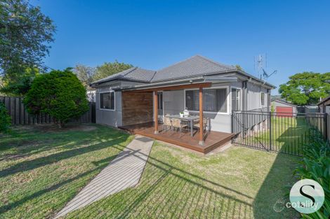 21 O'Brien St, Gateshead, NSW 2290