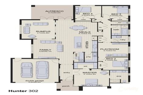 12 Hayton Park Bvd, Cranbourne West, VIC 3977