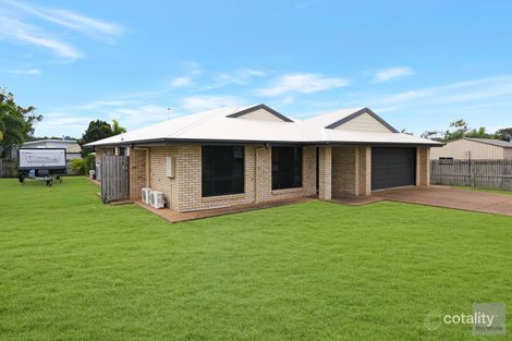 Property photo of 4 Bell Miner Avenue Yeppoon QLD 4703
