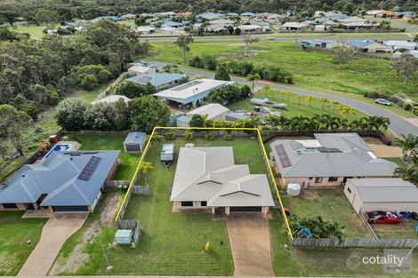 Property photo of 4 Bell Miner Avenue Yeppoon QLD 4703