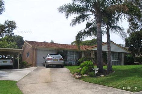 12 Cowper Pl, Barden Ridge, NSW 2234