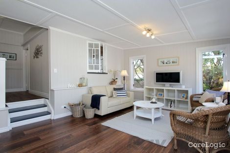 Property photo of 24 Frederick Street Newtown QLD 4305