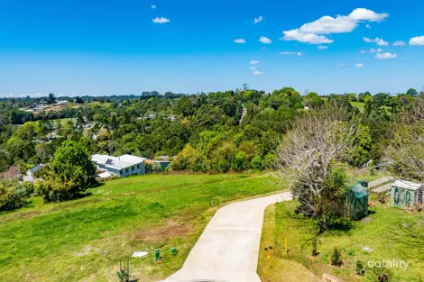 Property photo of 33 Laurel Street Maleny QLD 4552