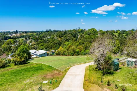 Property photo of 33 Laurel Street Maleny QLD 4552