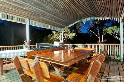 Property photo of 2 Quail Street Cedar Vale QLD 4285