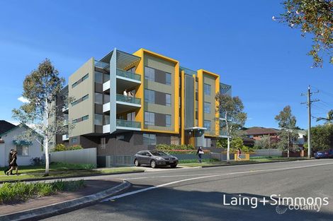 26/41-43 Veron St, Wentworthville, NSW 2145